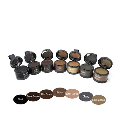 Makeup Hair Line Shadow Powder