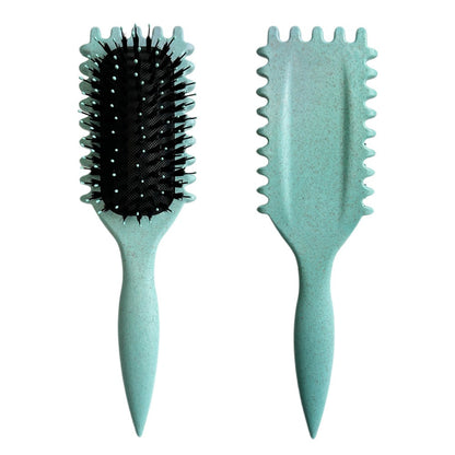 Bounce Curl Define Styling Brush